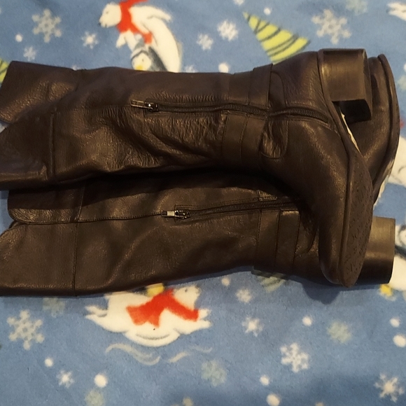 Arturo Chiang 👢boots up to knee - Picture 8 of 17